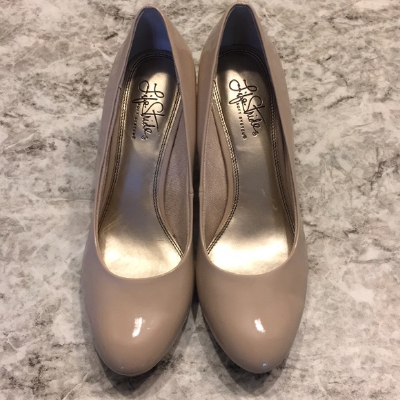 Shoes - Women’s heels